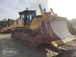 Used Dozer